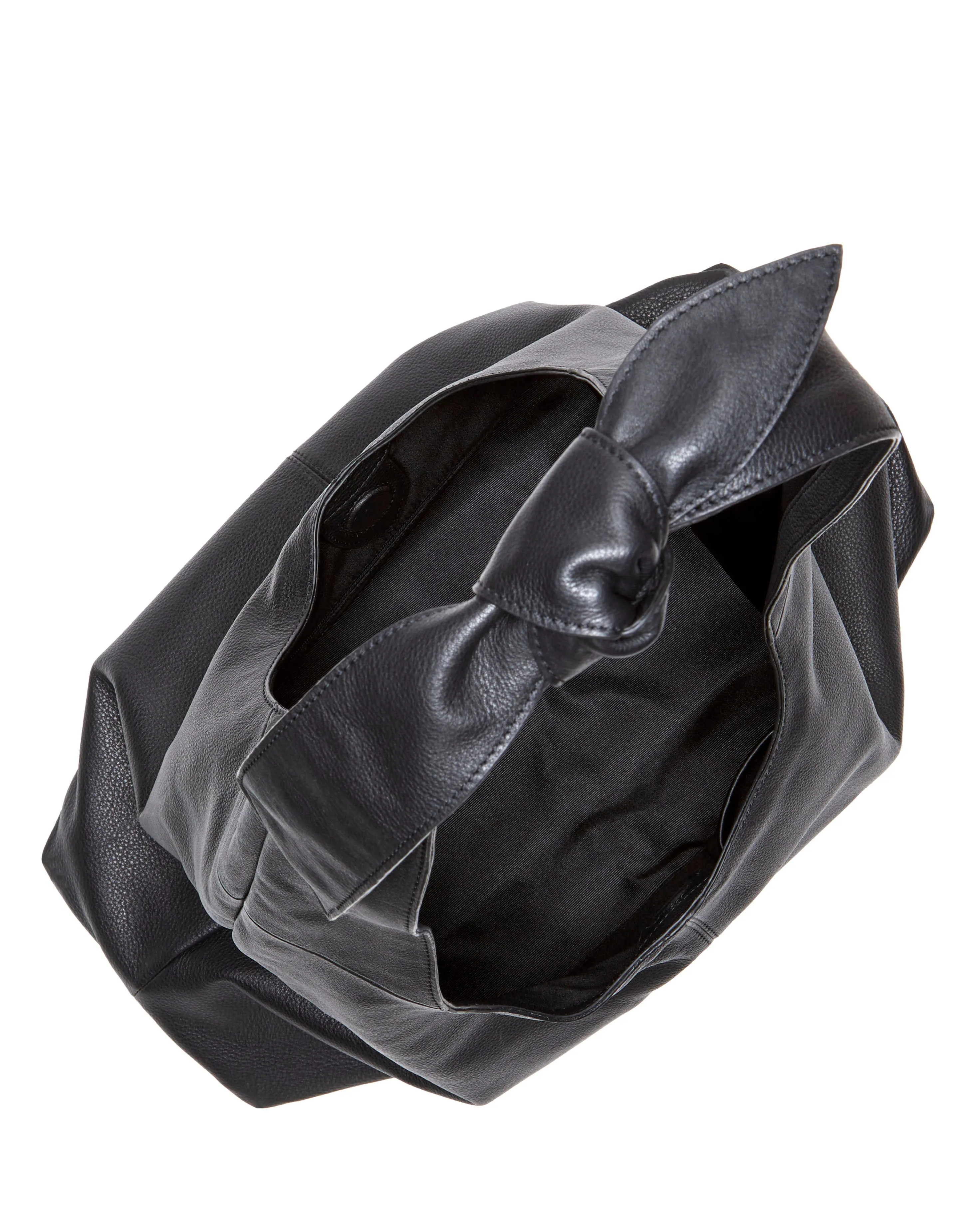 Flinn Hobo Bag