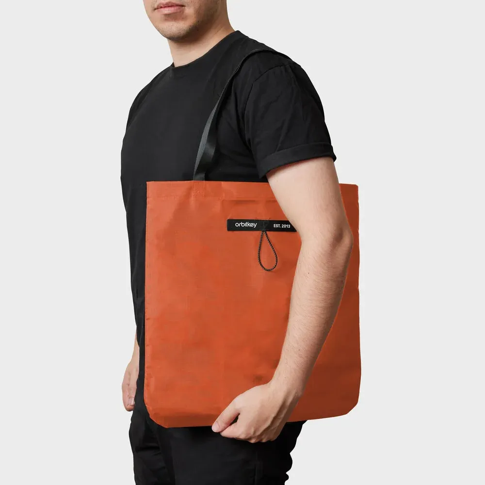 Foldable Tote Bag
