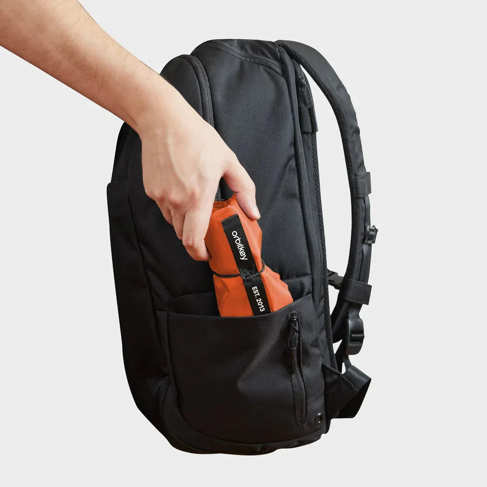 Foldable Tote Bag