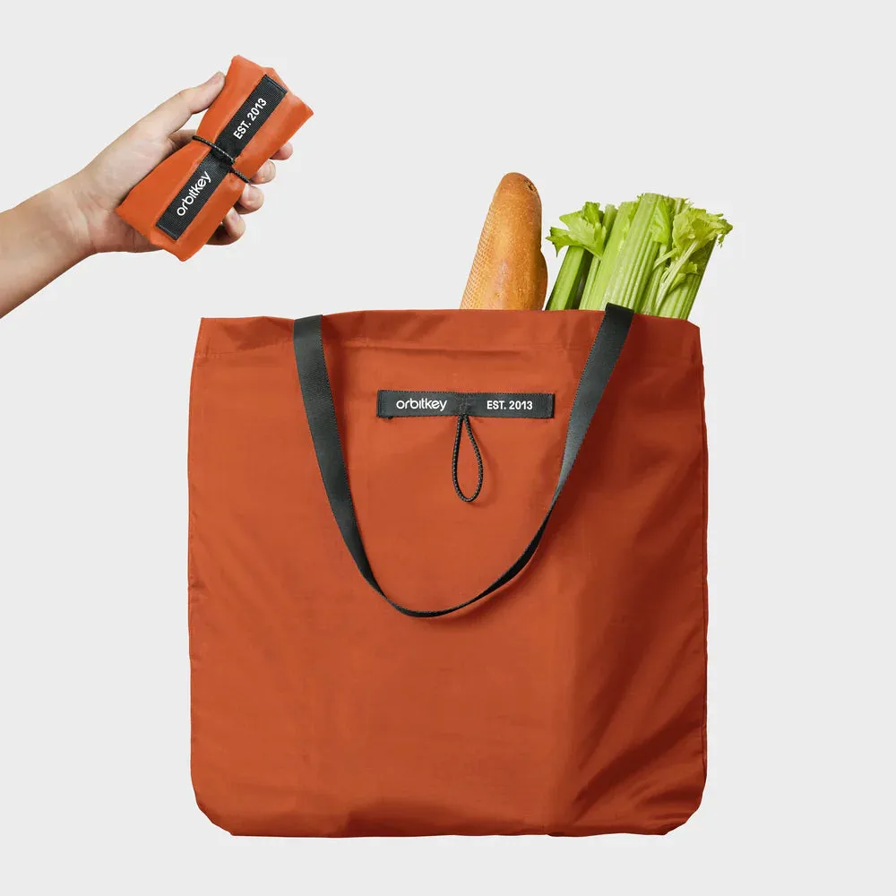 Foldable Tote Bag
