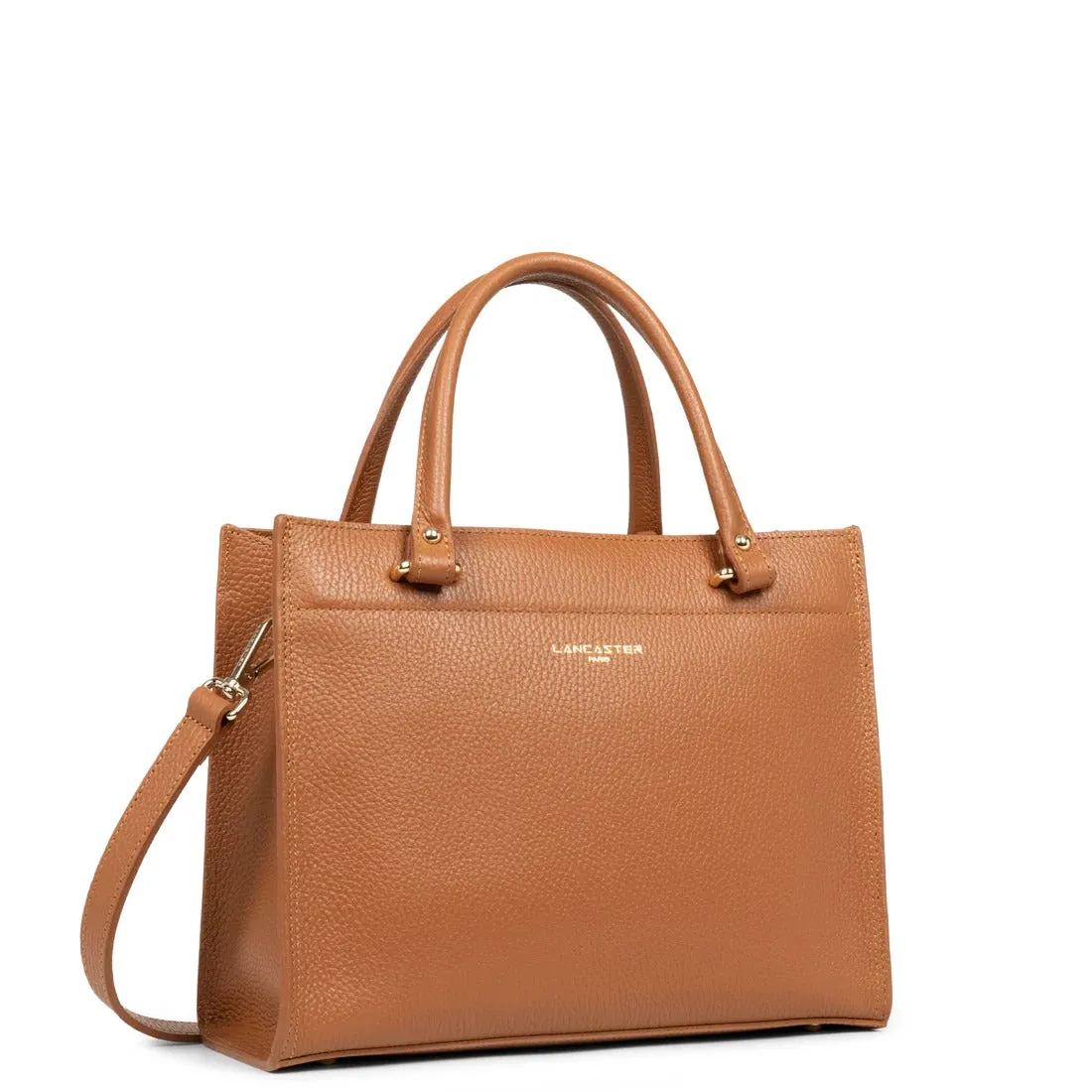 Foulonné Double M Handbag