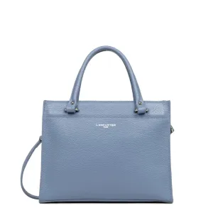 Foulonné Double M Handbag