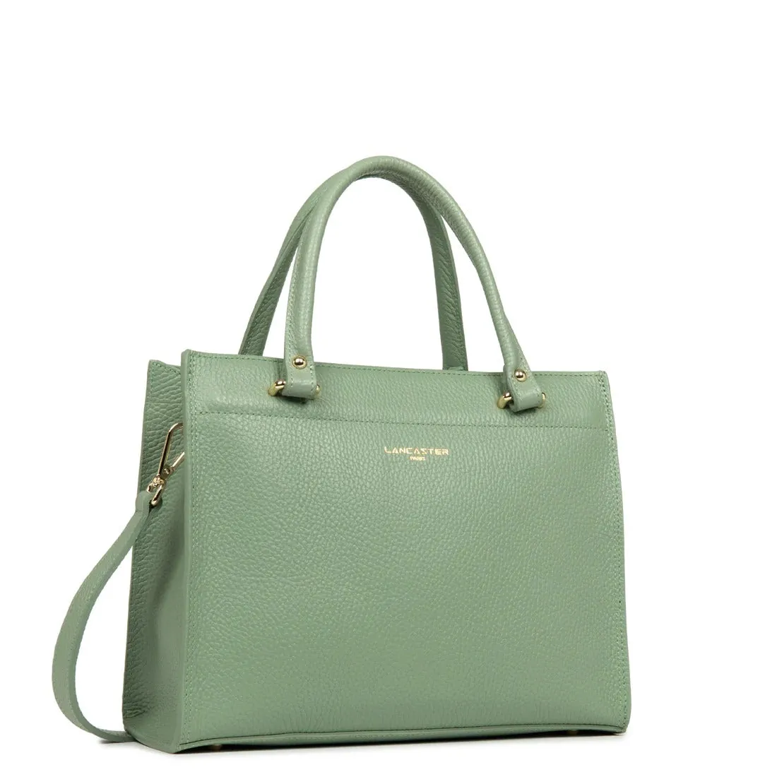 Foulonné Double M Handbag