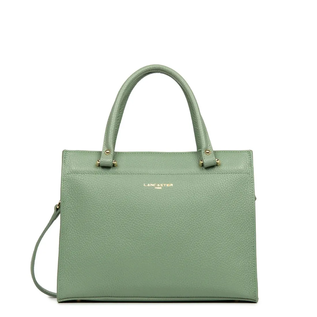 Foulonné Double M Handbag