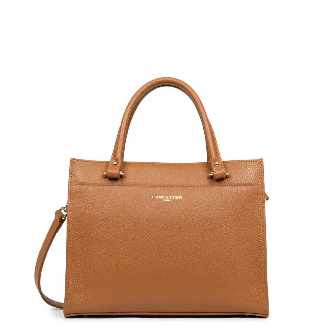 Foulonné Double M Handbag