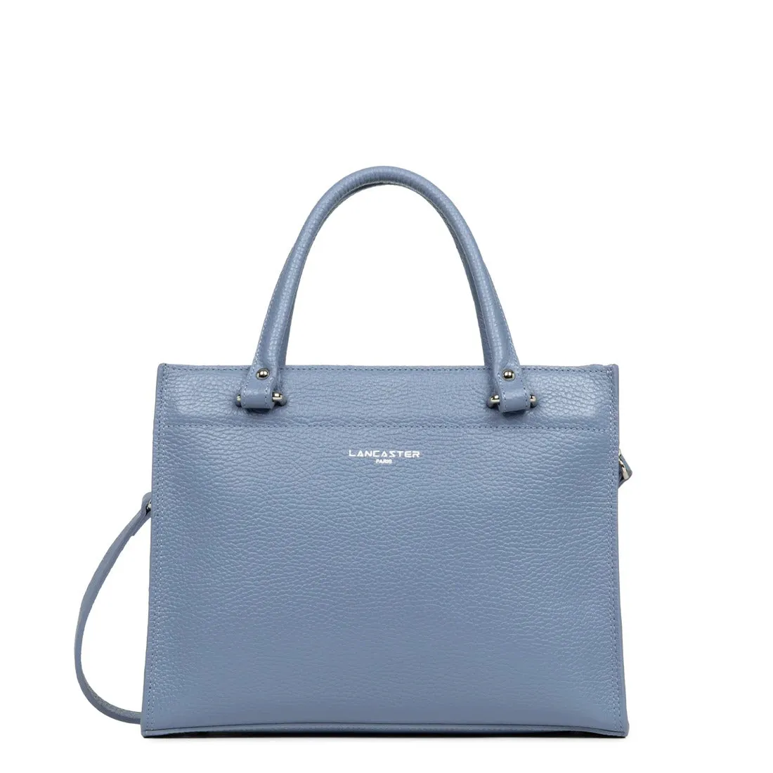Foulonné Double M Handbag