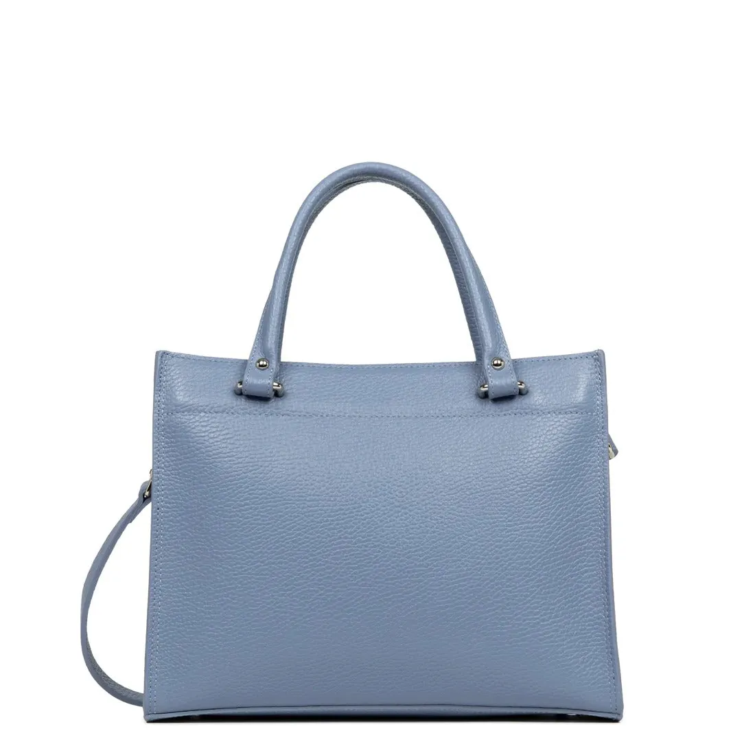 Foulonné Double M Handbag
