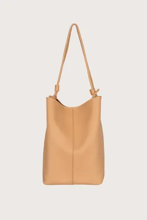 Hobo Bag Charlotte Brown