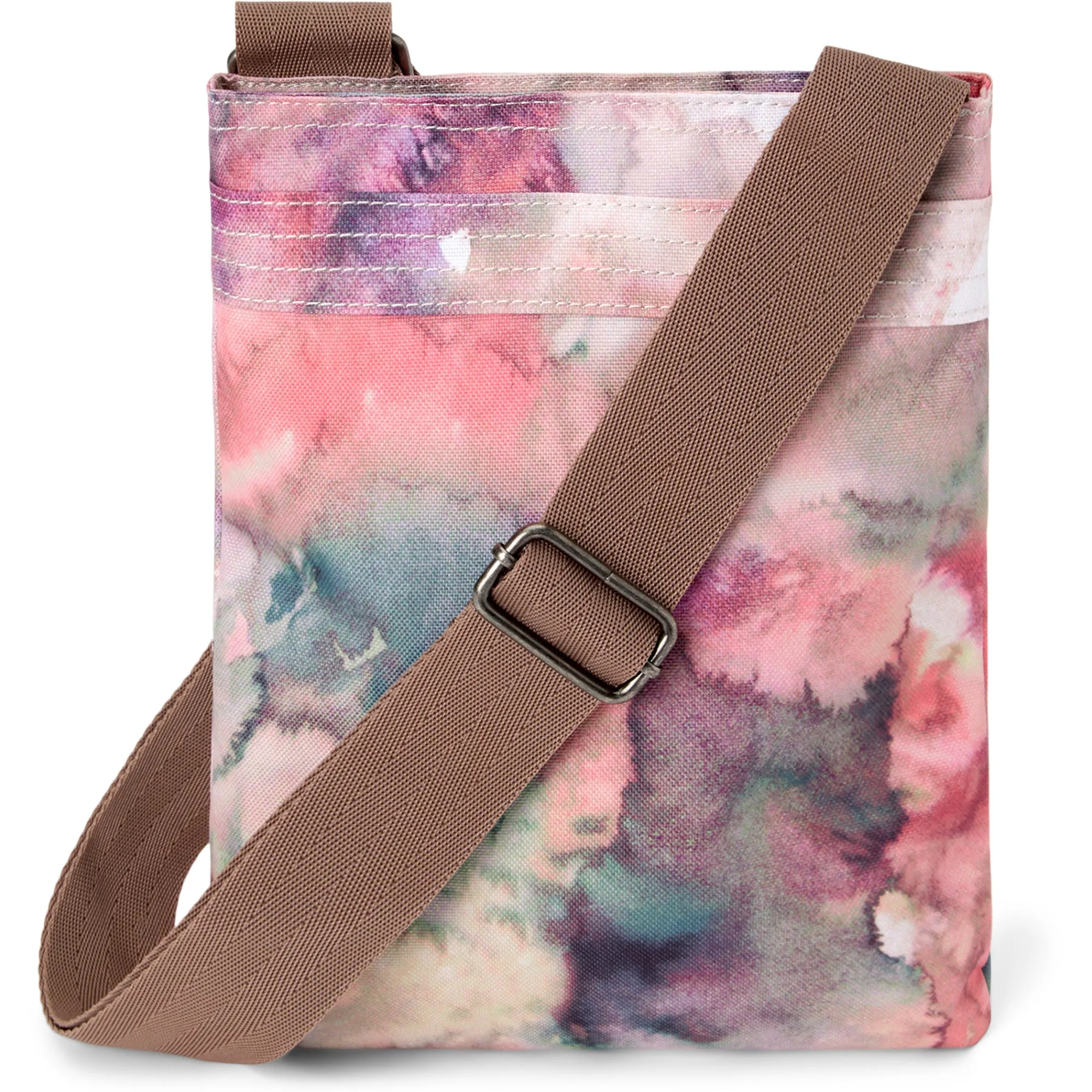 Jive Crossbody - Watercolor