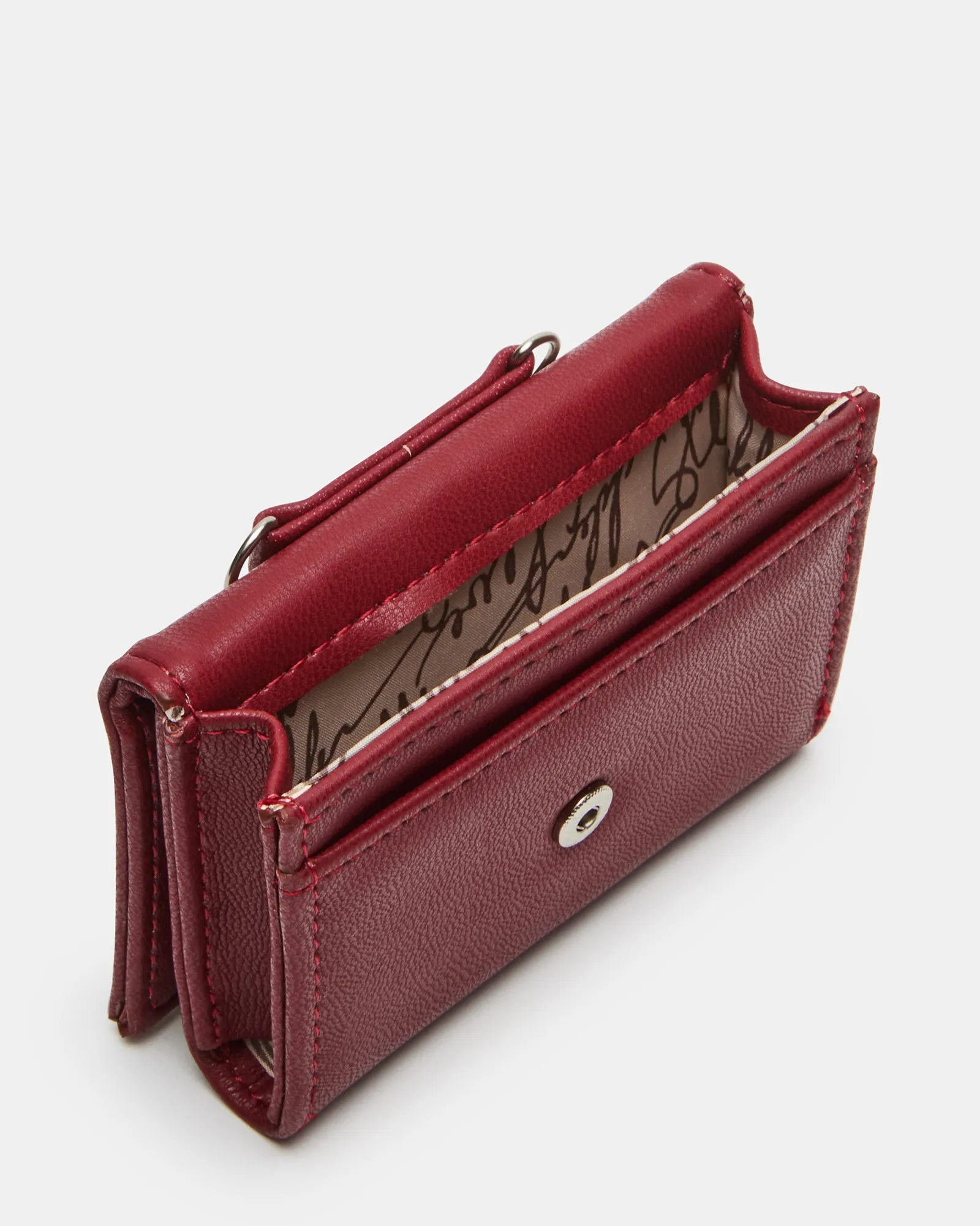 JOY BAG GIFT SET RED