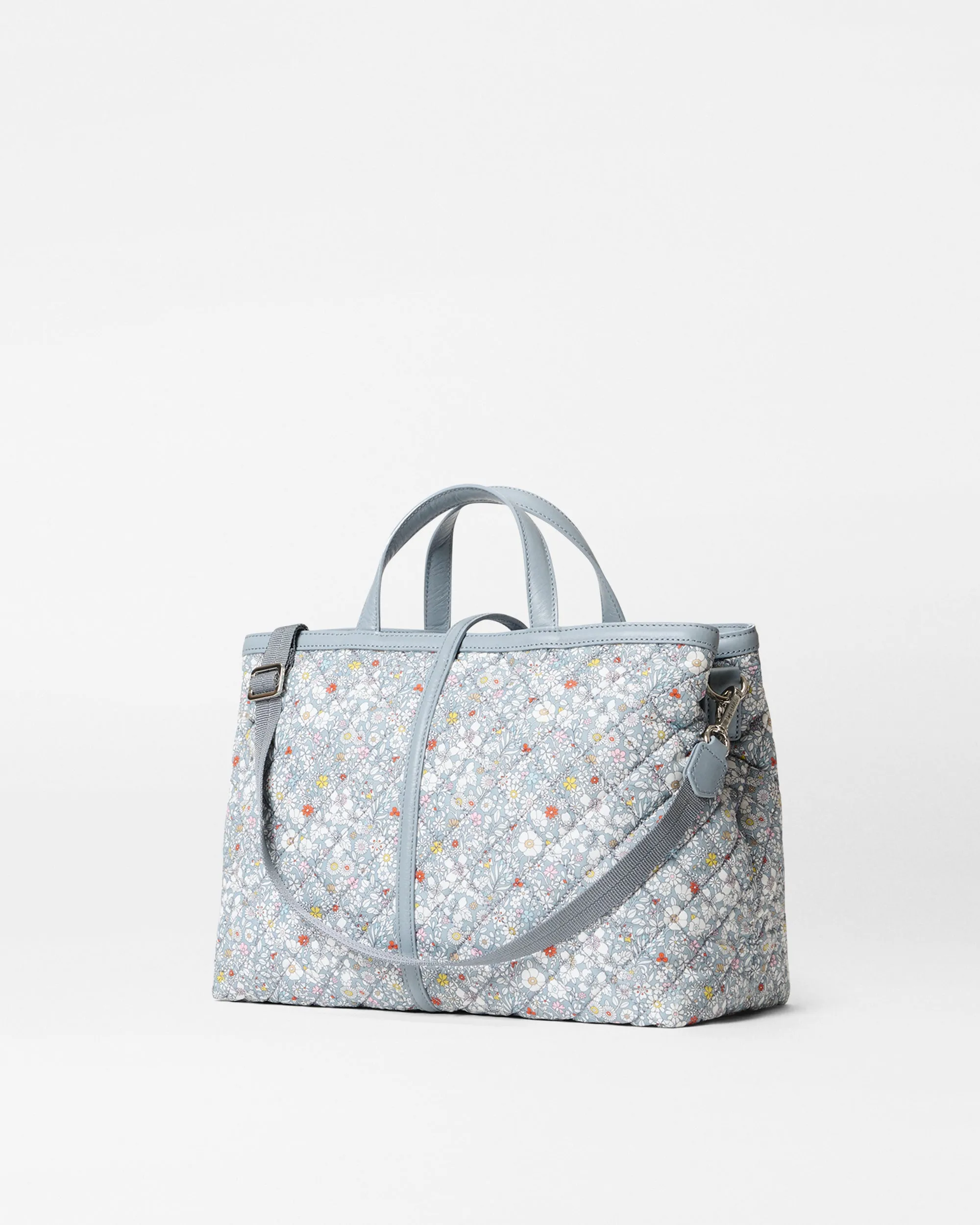 June's Meadow Medium Astor Top Handle