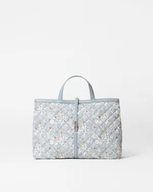 June's Meadow Medium Astor Top Handle