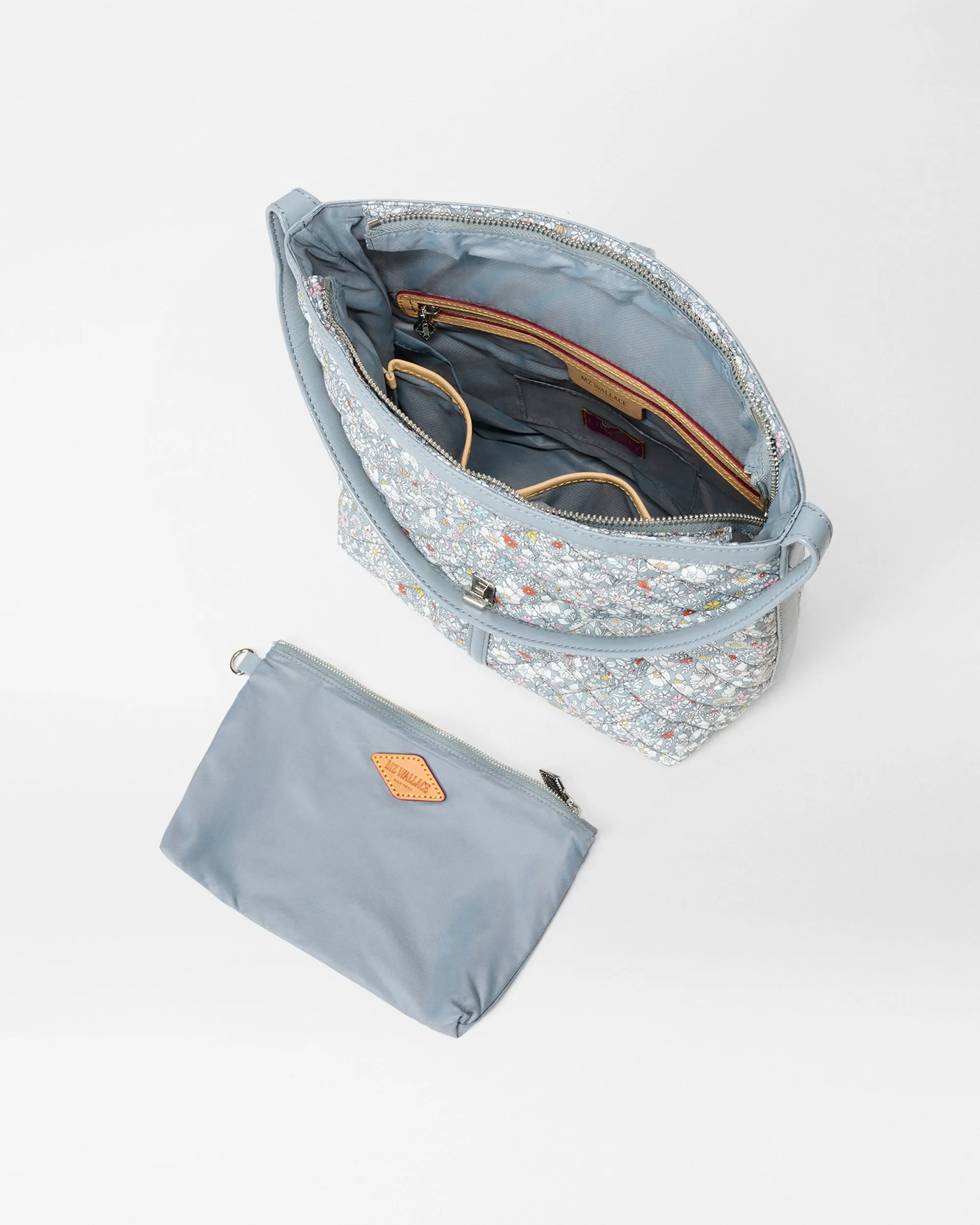 June's Meadow Small Astor Hobo