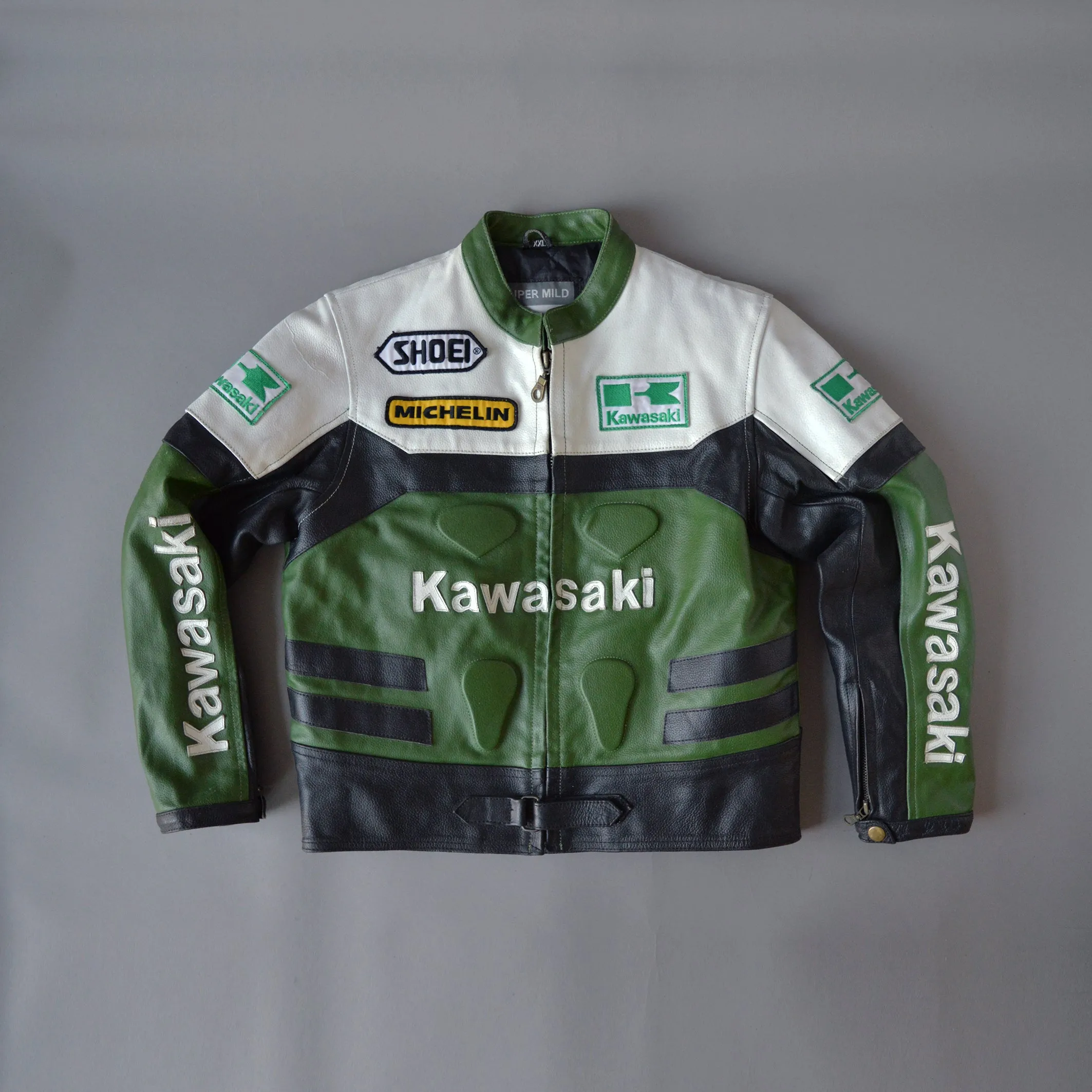 Kawasaki Racing Hobo #017 Available March 2024