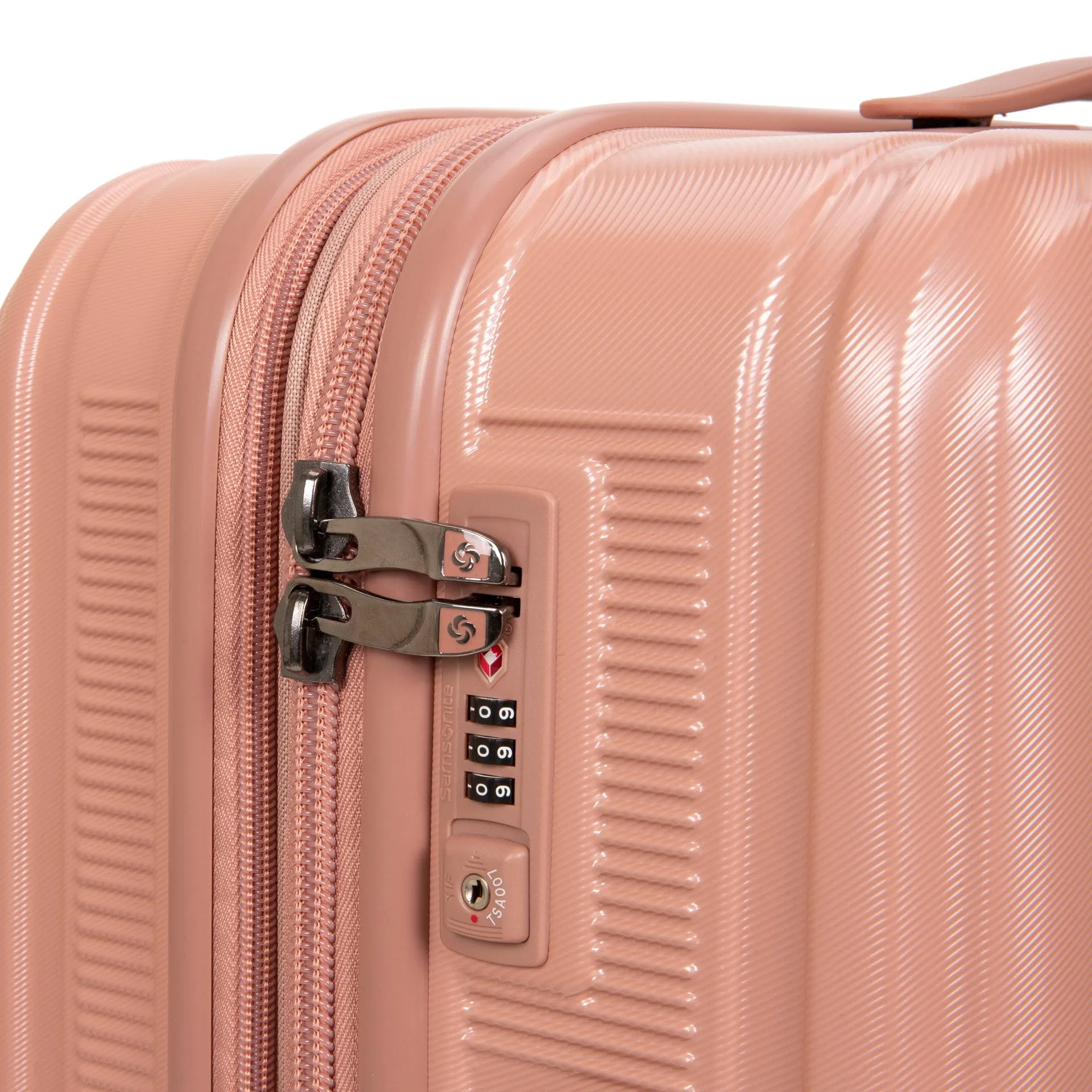Kenya Hardside 26 Luggage