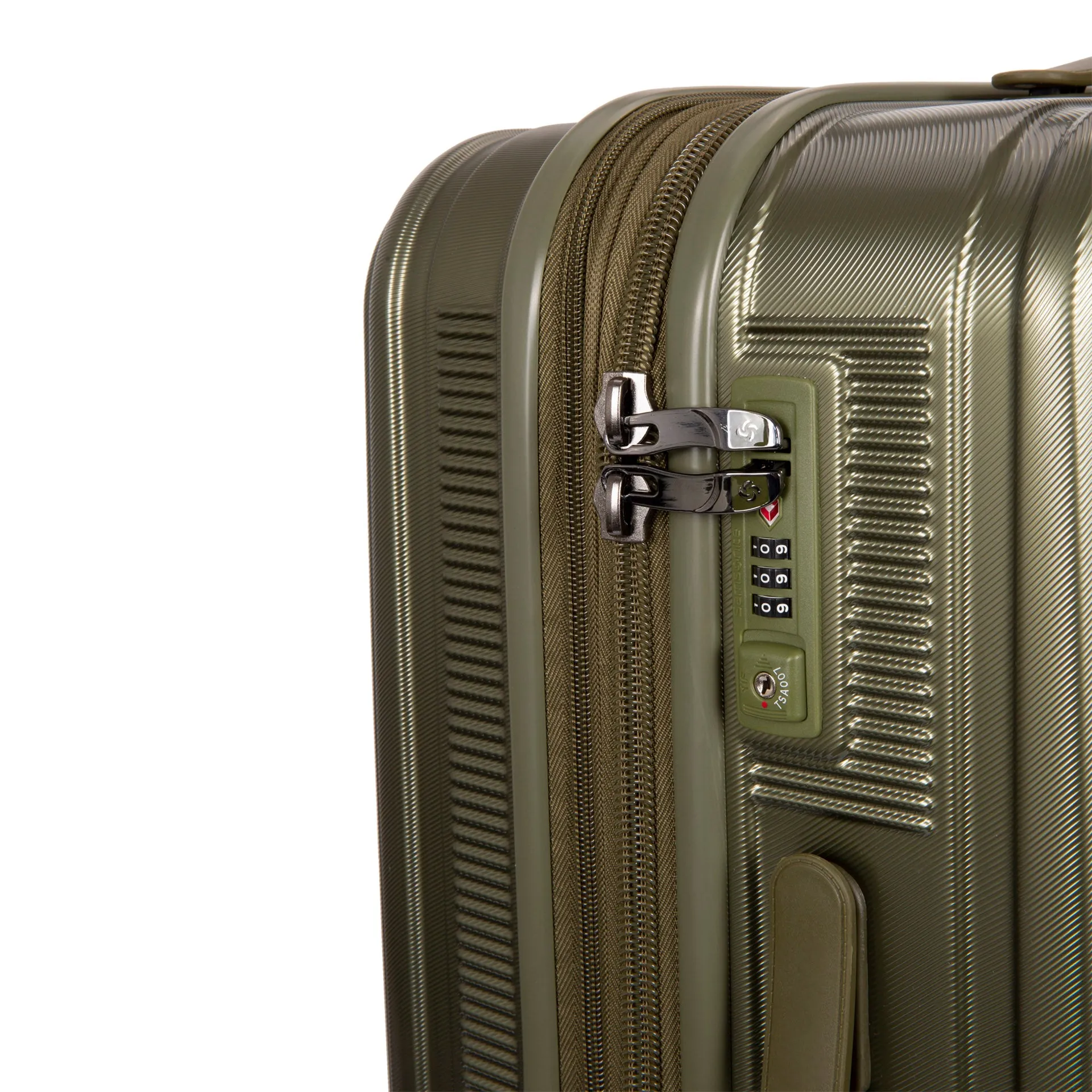 Kenya Hardside 26 Luggage