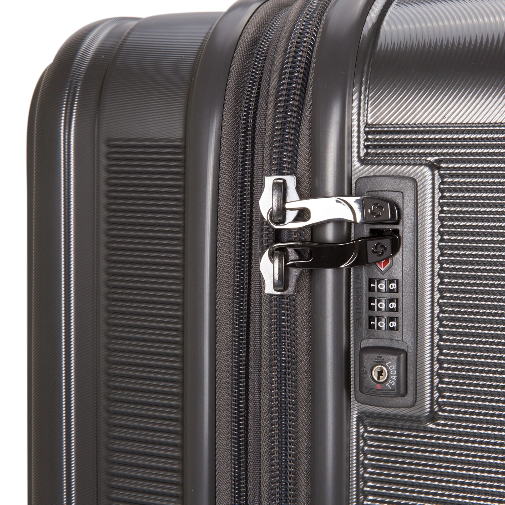 Kenya Hardside 26 Luggage