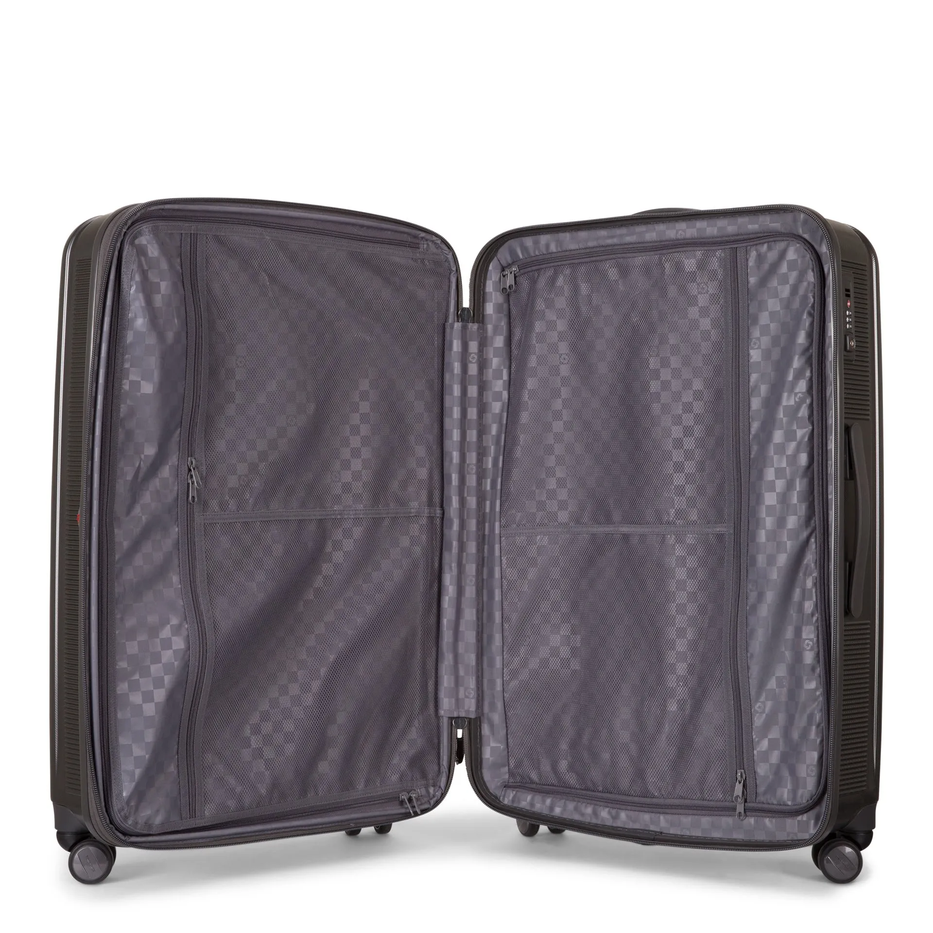 Kenya Hardside 26 Luggage