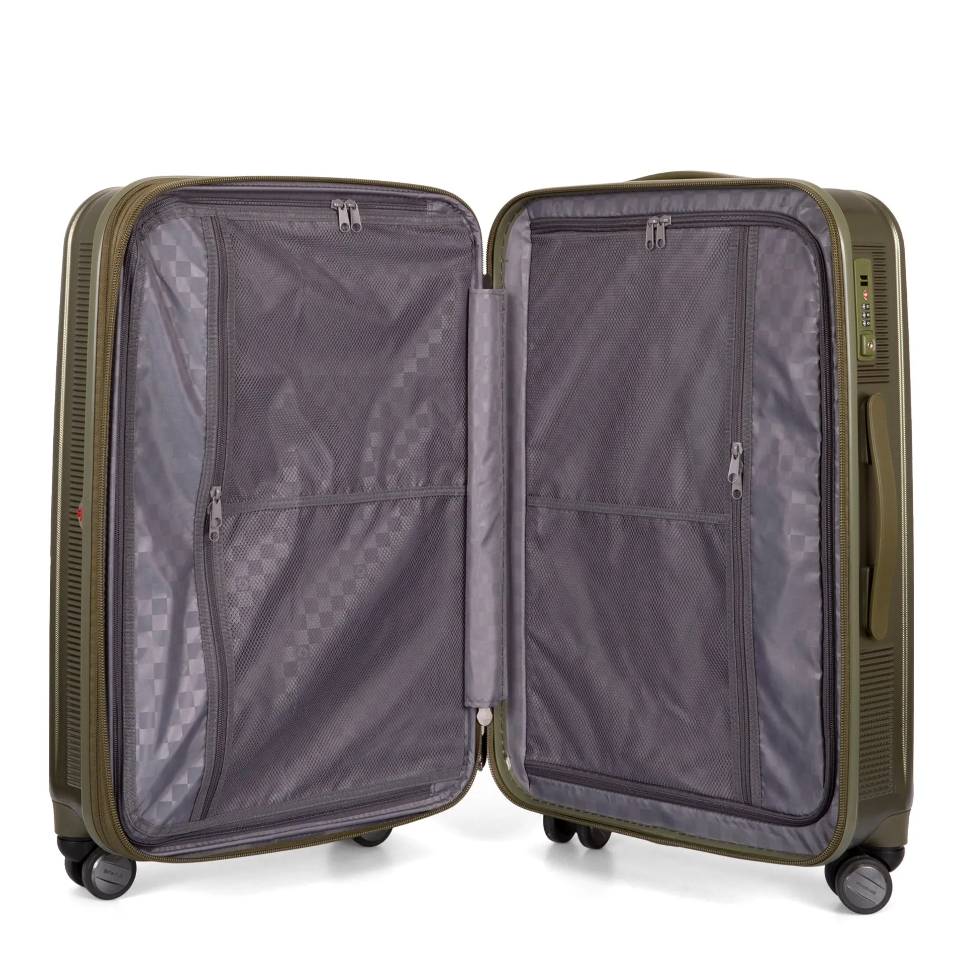 Kenya Hardside 26 Luggage