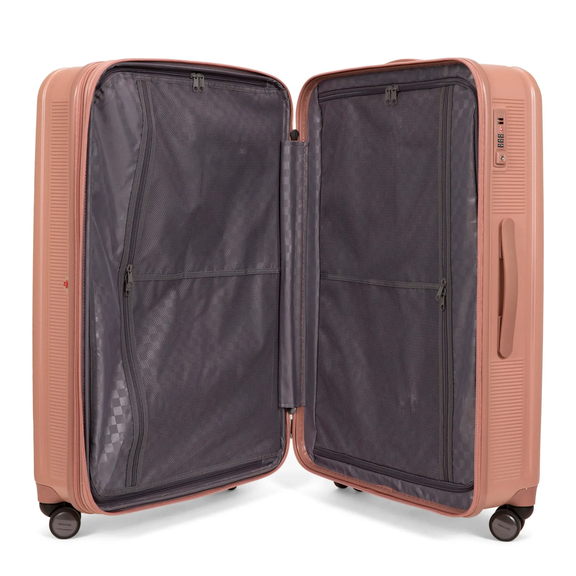 Kenya Hardside 31 Luggage