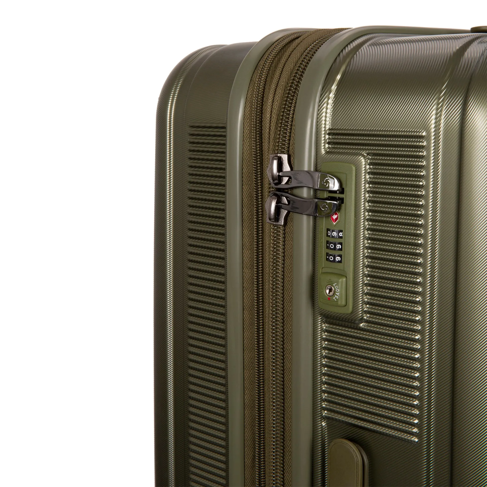Kenya Hardside 31 Luggage