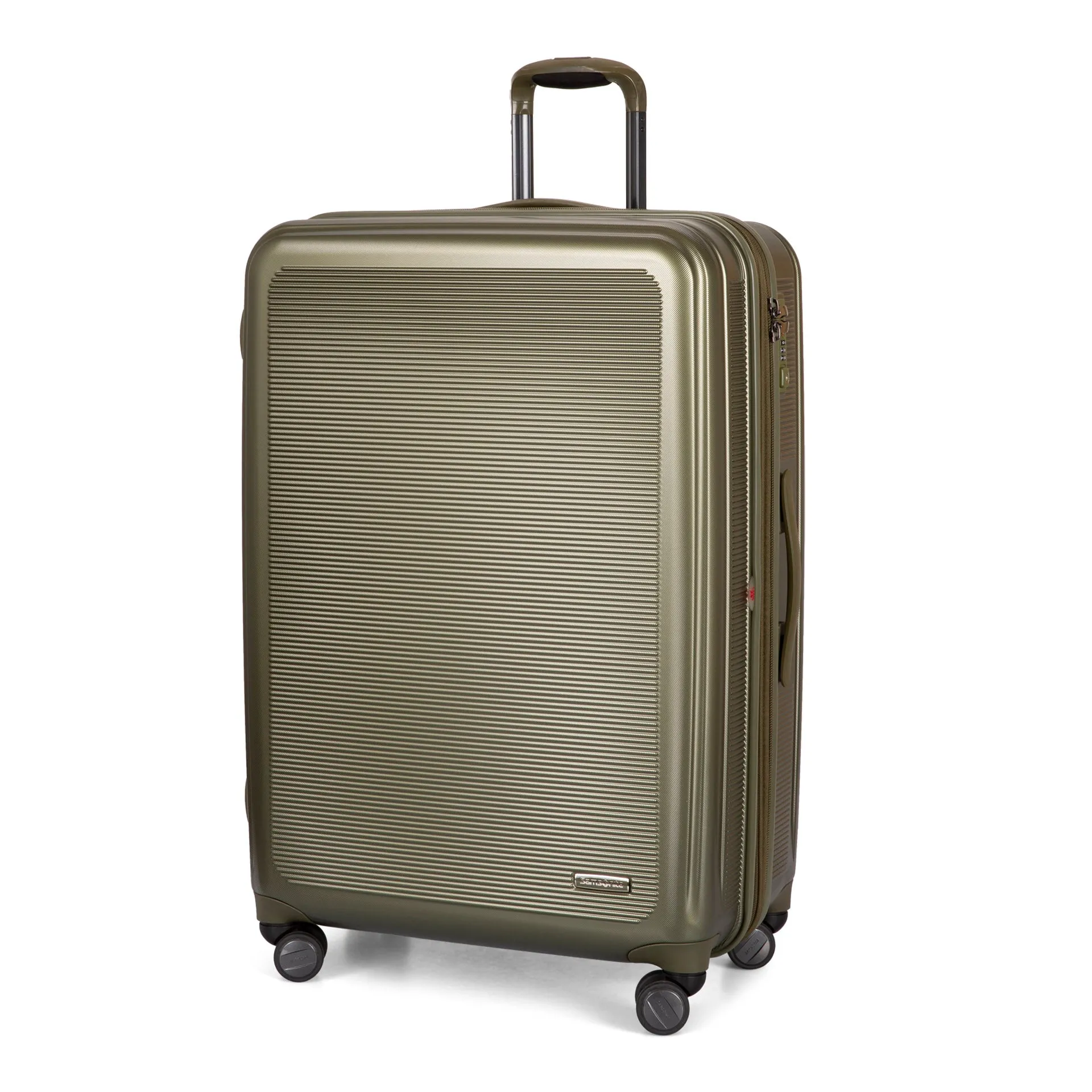 Kenya Hardside 31 Luggage