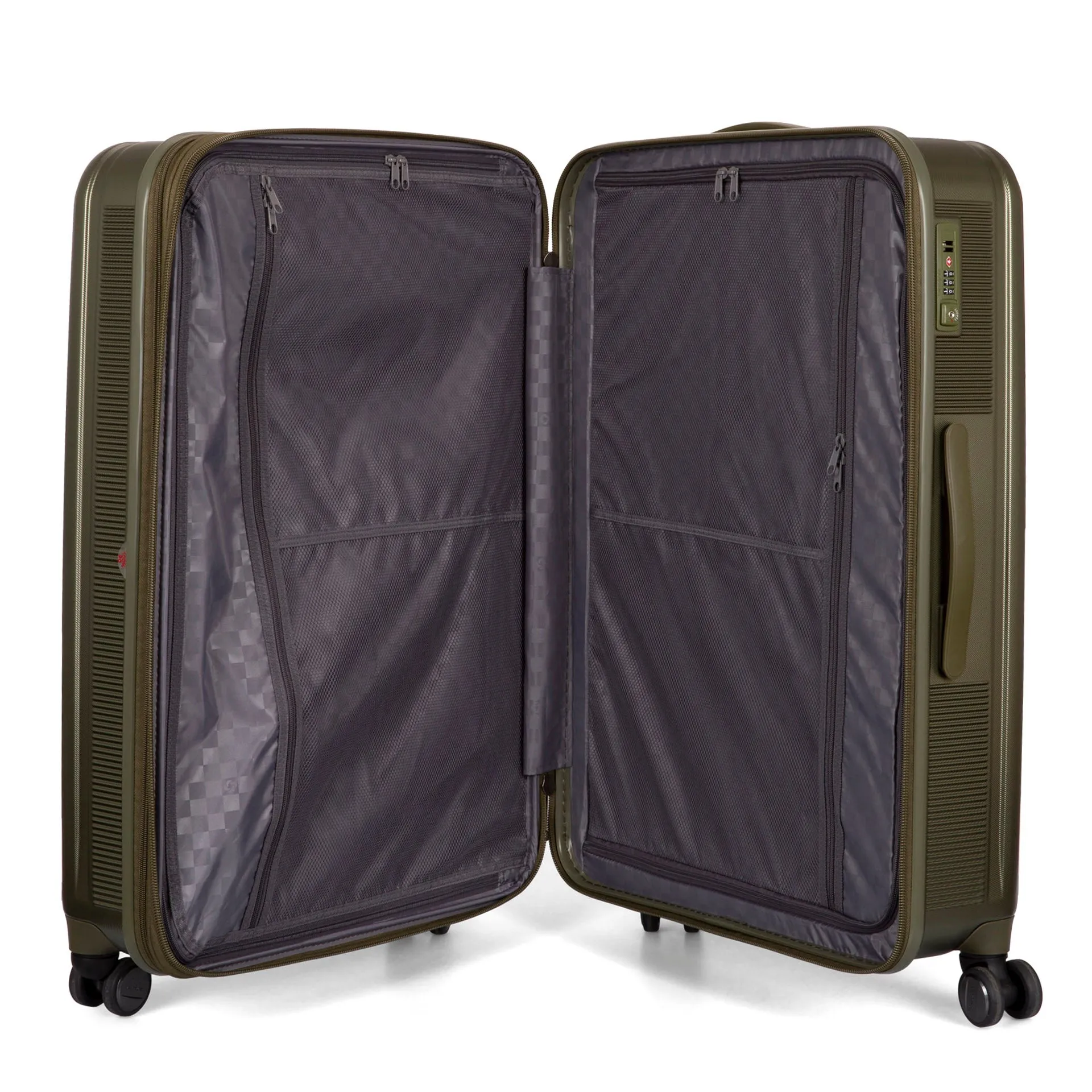 Kenya Hardside 31 Luggage