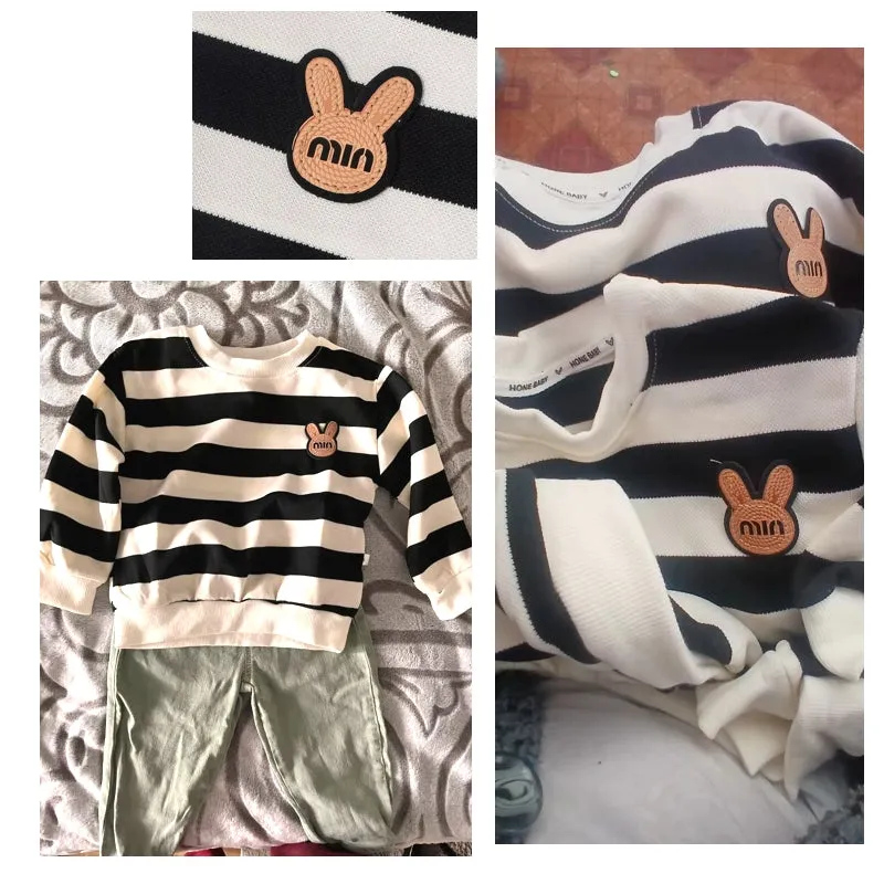 Kids Clothing Boys Girls T-Shirts
