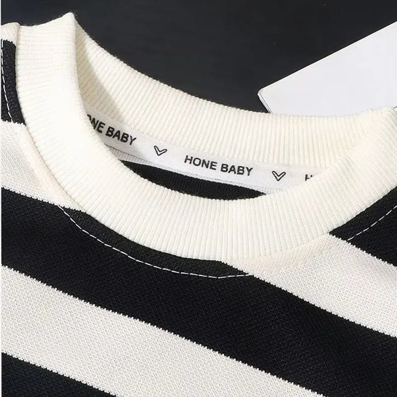 Kids Clothing Boys Girls T-Shirts
