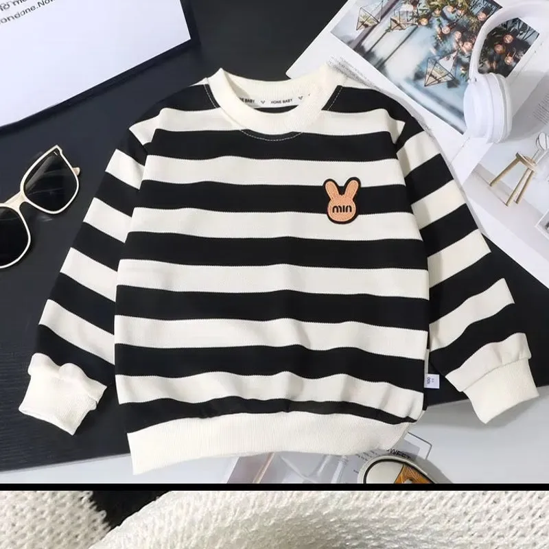 Kids Clothing Boys Girls T-Shirts
