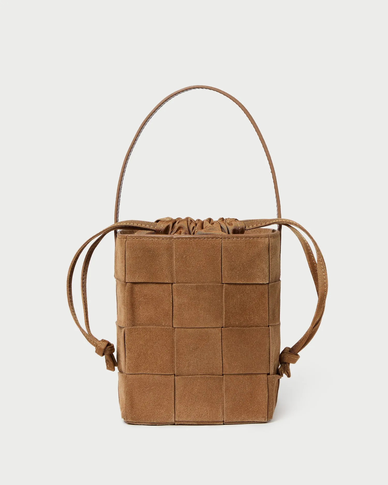 Laith Bucket Bag