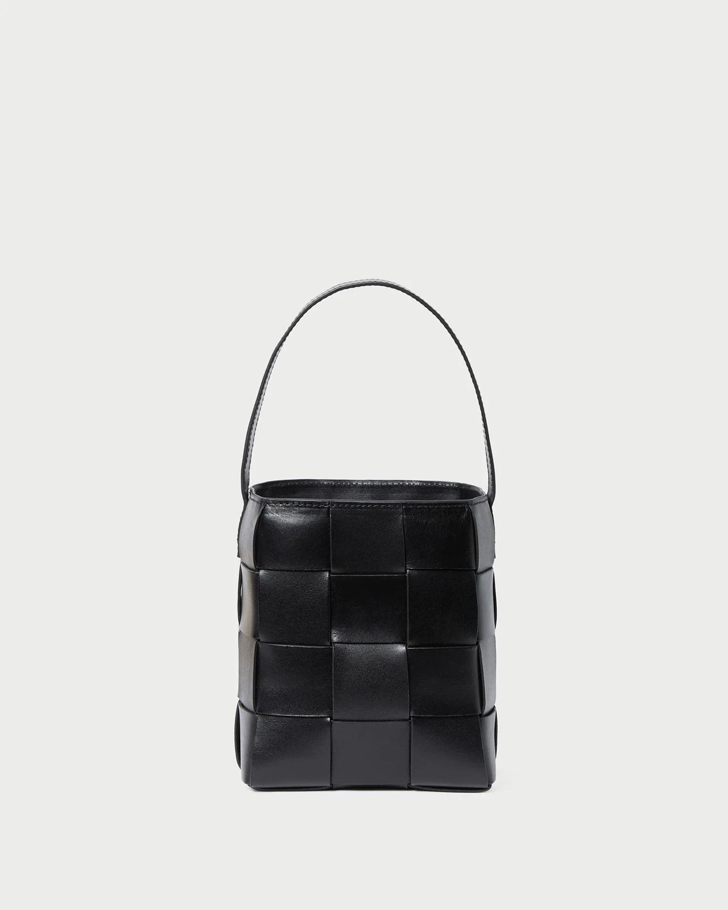 Laith Bucket Bag