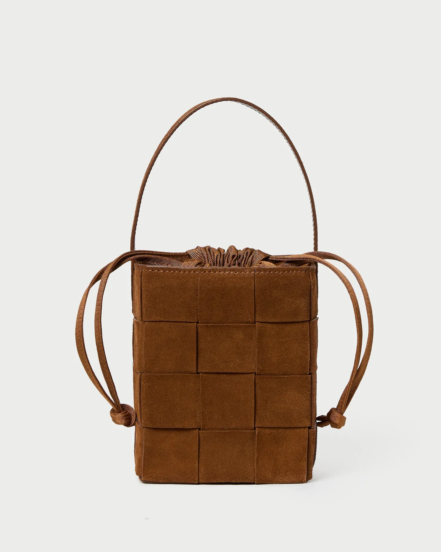Laith Bucket Bag