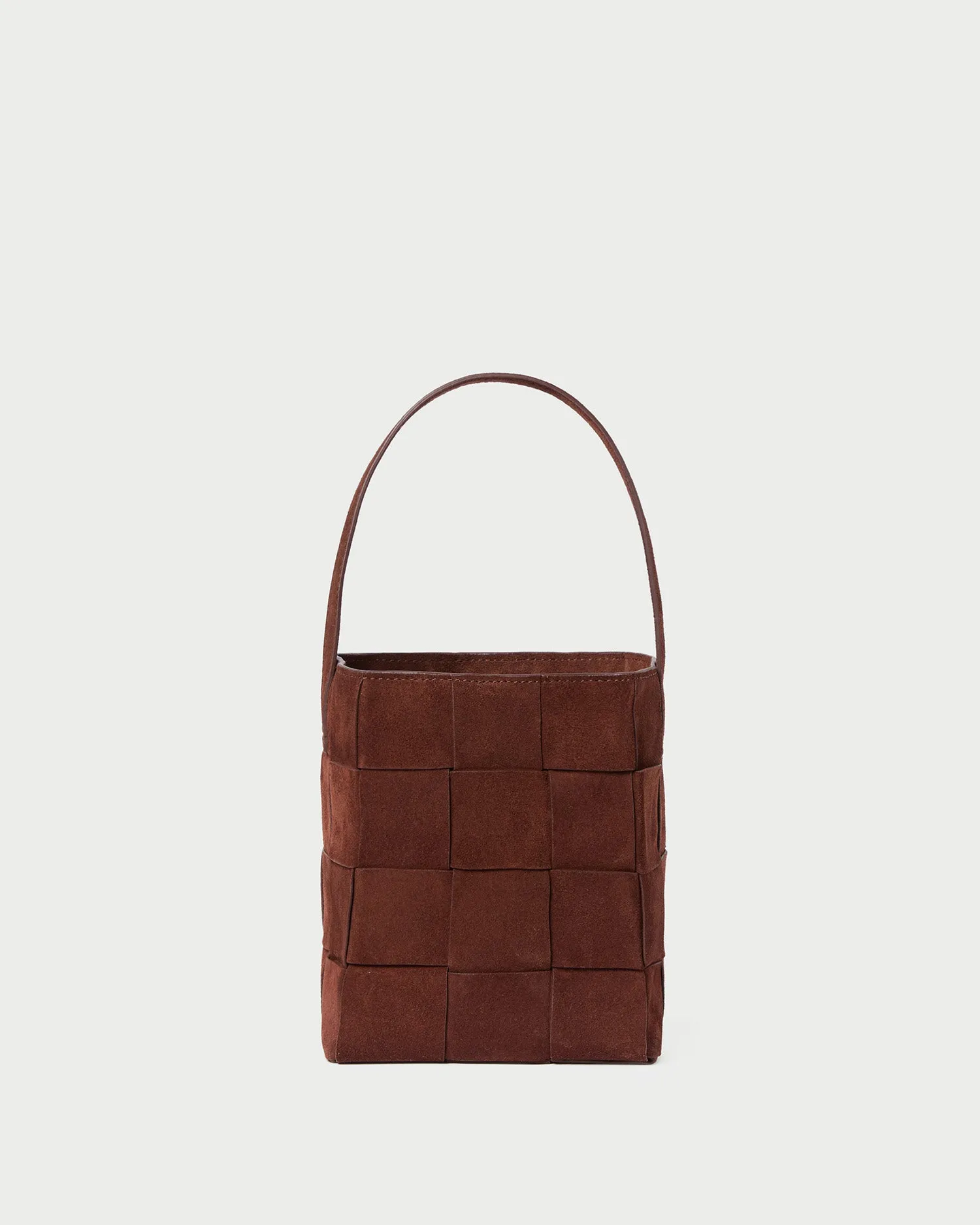 Laith Bucket Bag
