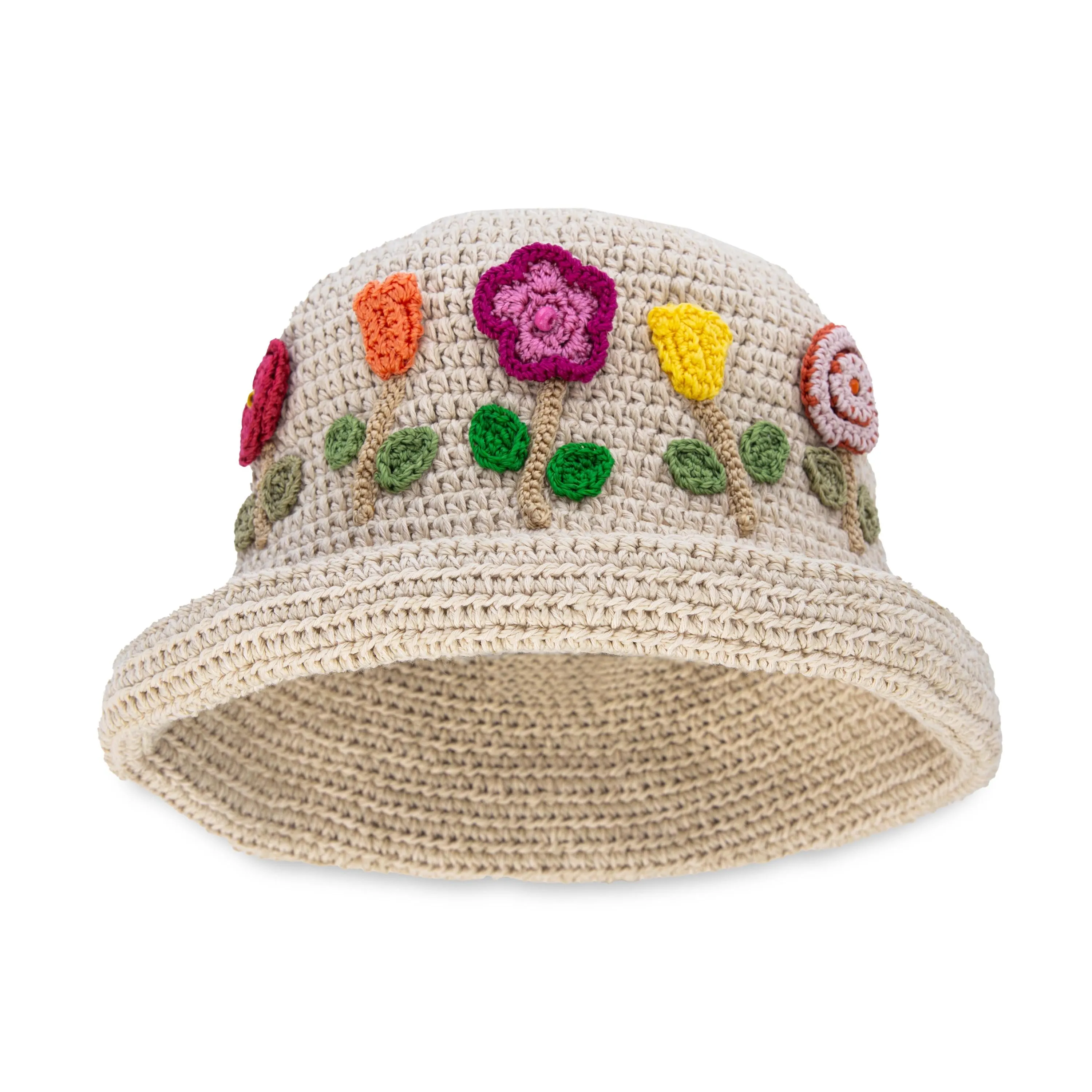 Lanie Bucket Hat