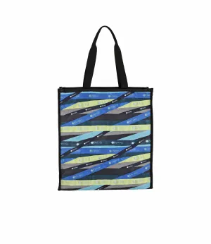 Large Book Tote