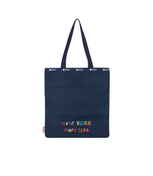 Large Emerald Tote