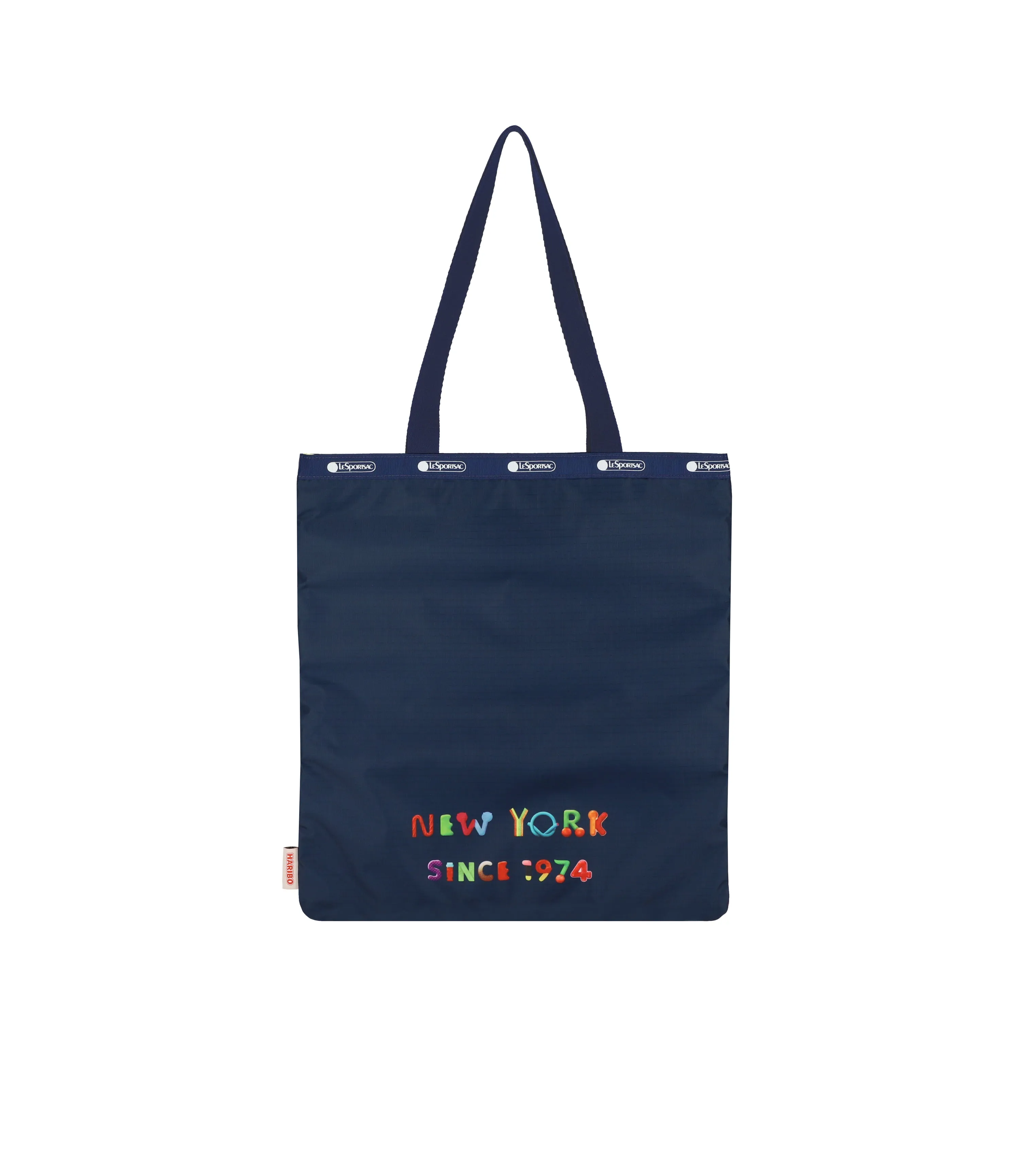 Large Emerald Tote