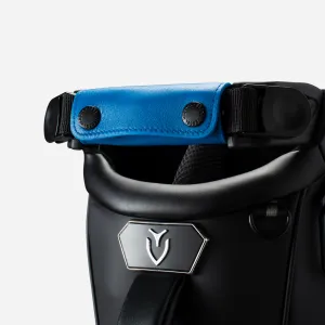 Leather Handle Wrap