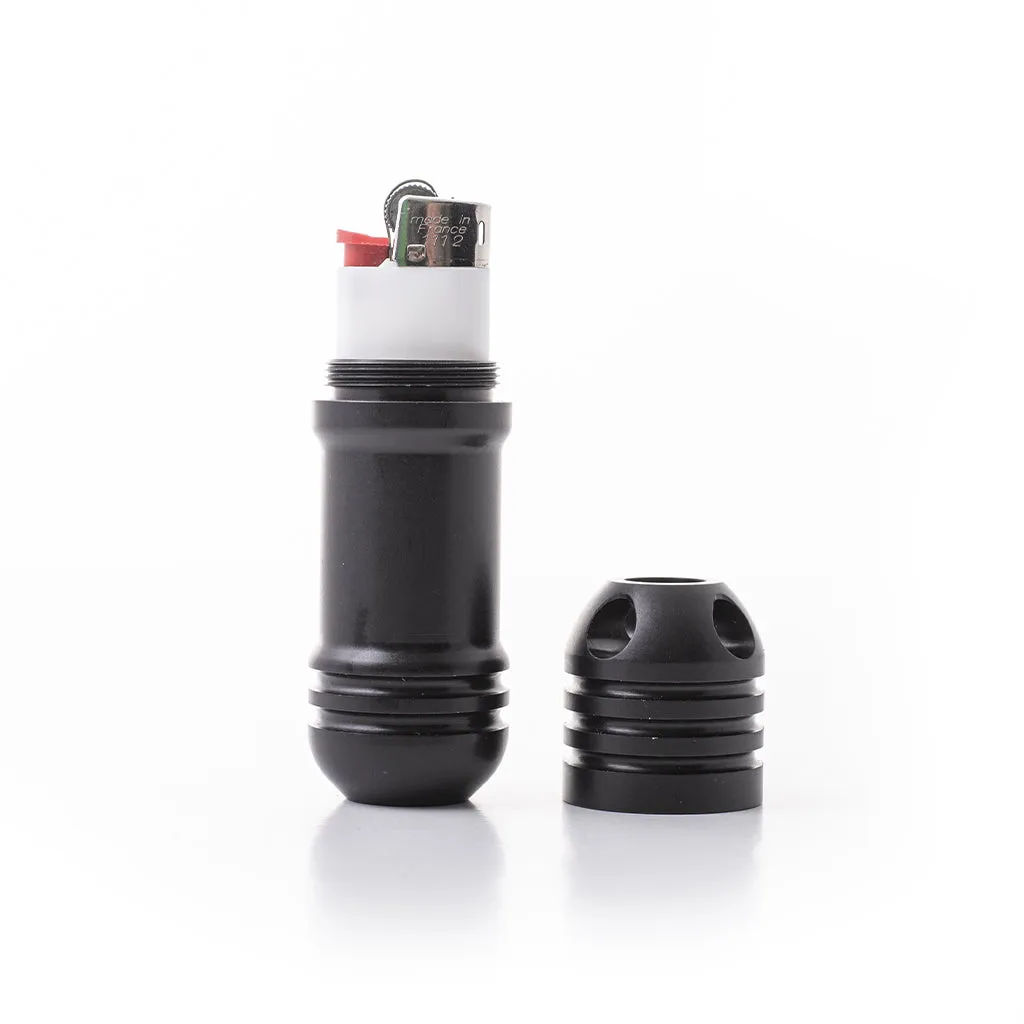 Lighter Capsule