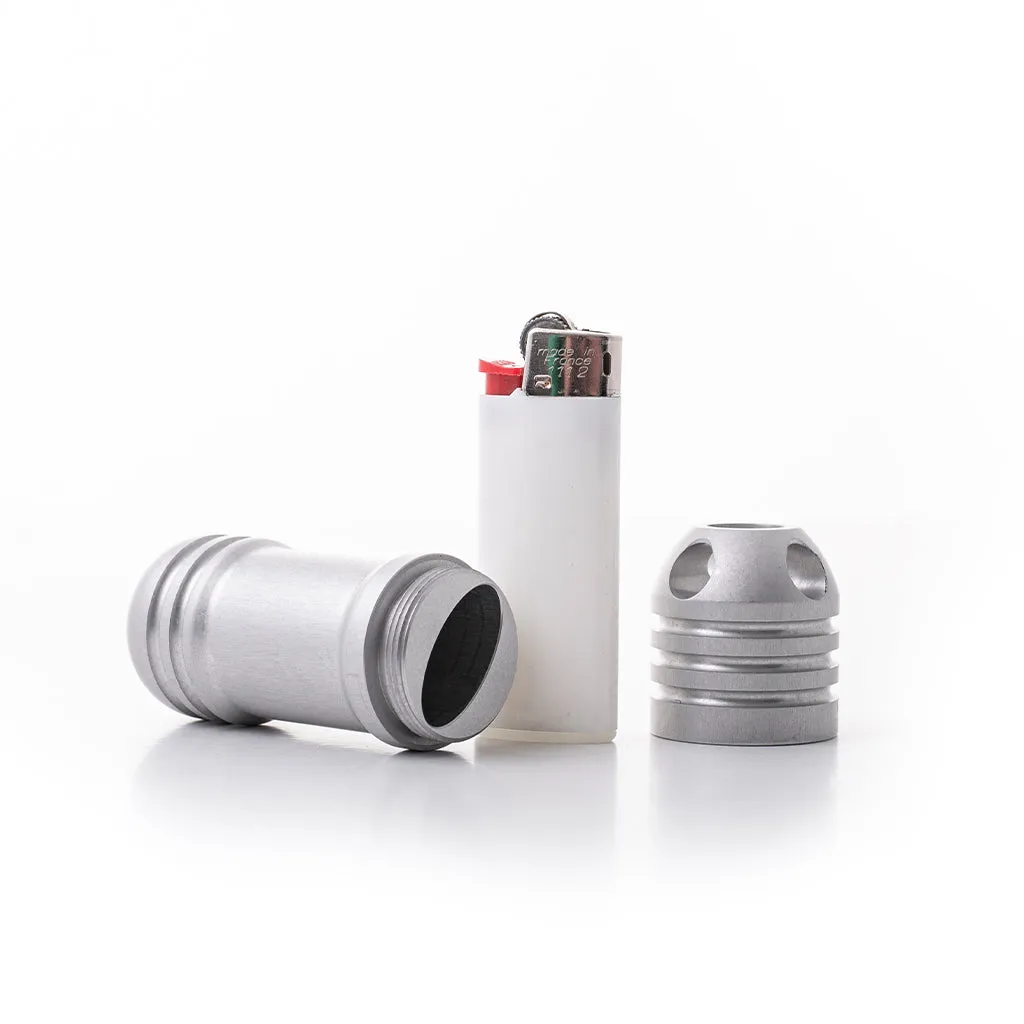 Lighter Capsule