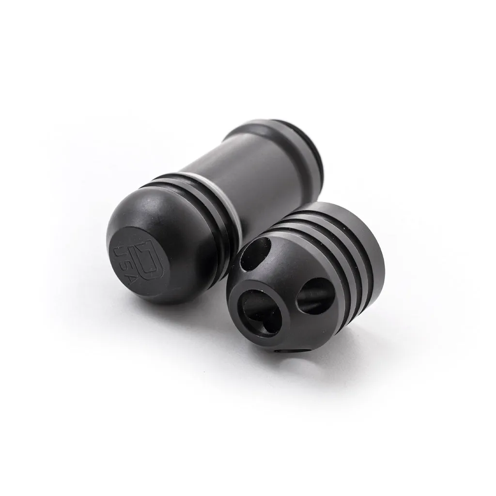 Lighter Capsule