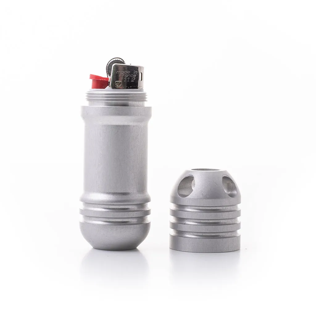 Lighter Capsule