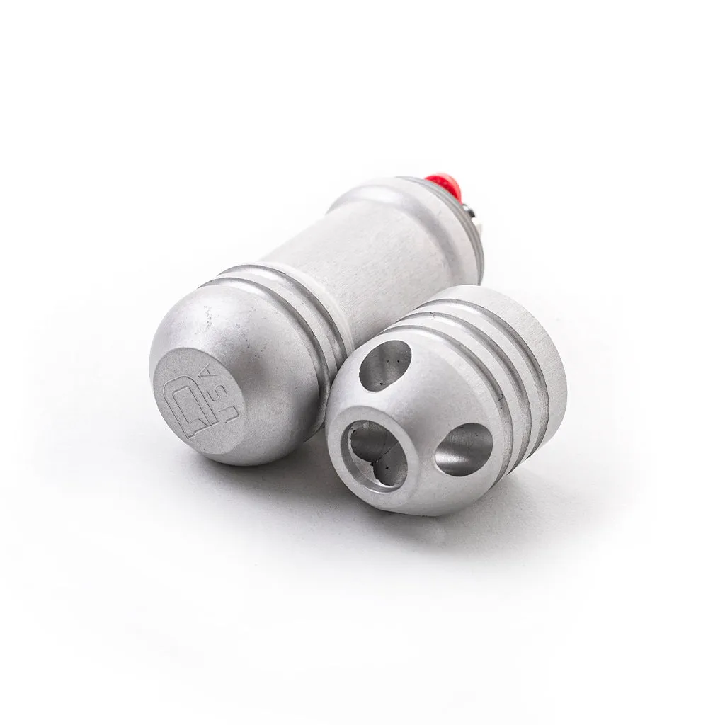 Lighter Capsule