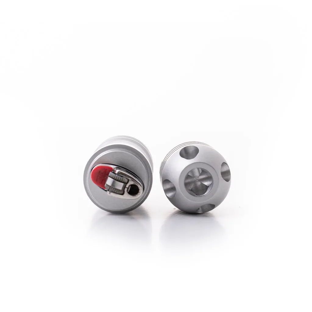 Lighter Capsule
