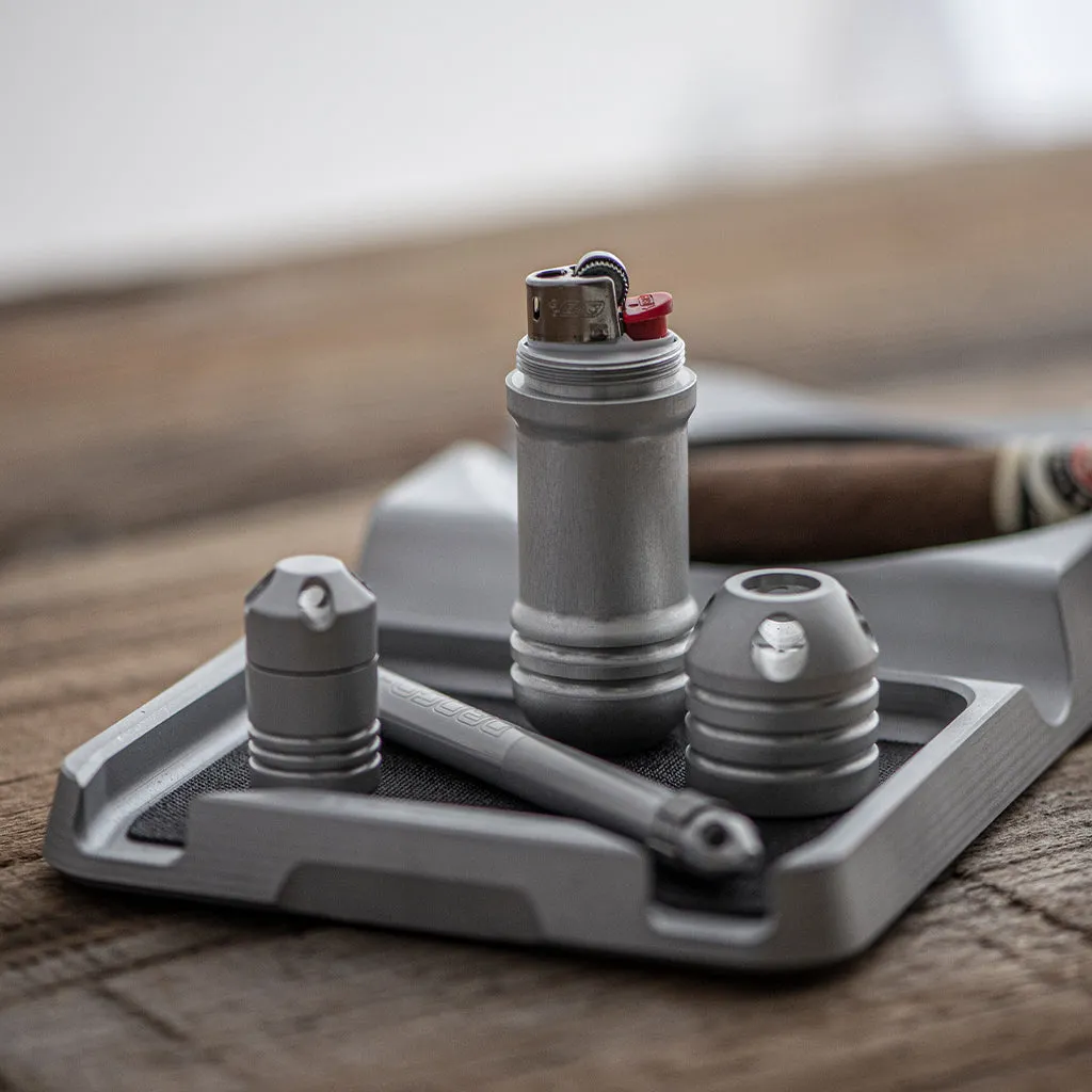 Lighter Capsule