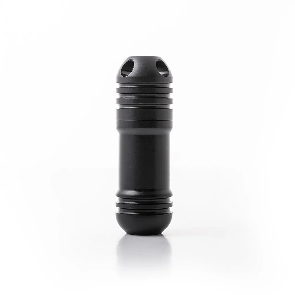 Lighter Capsule
