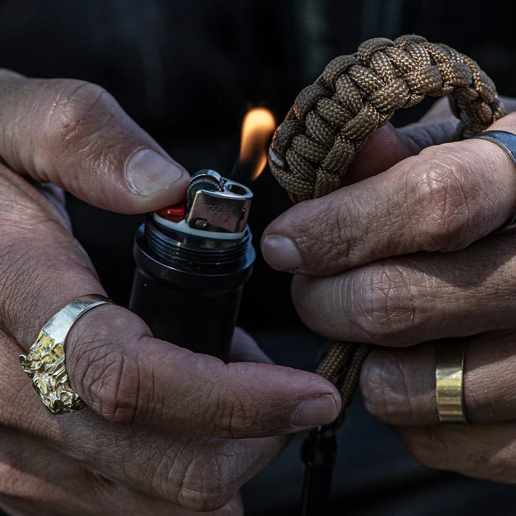 Lighter Capsule