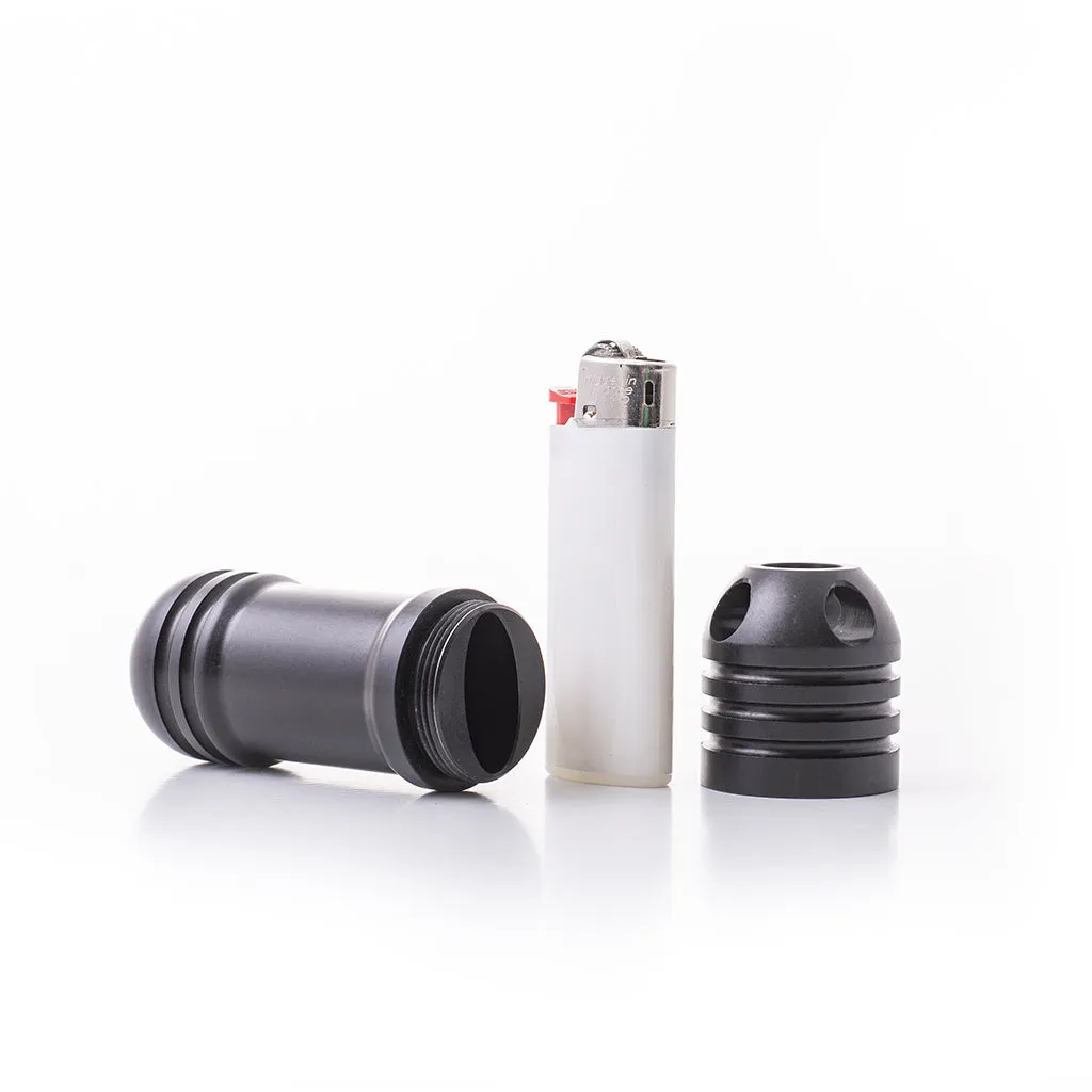 Lighter Capsule