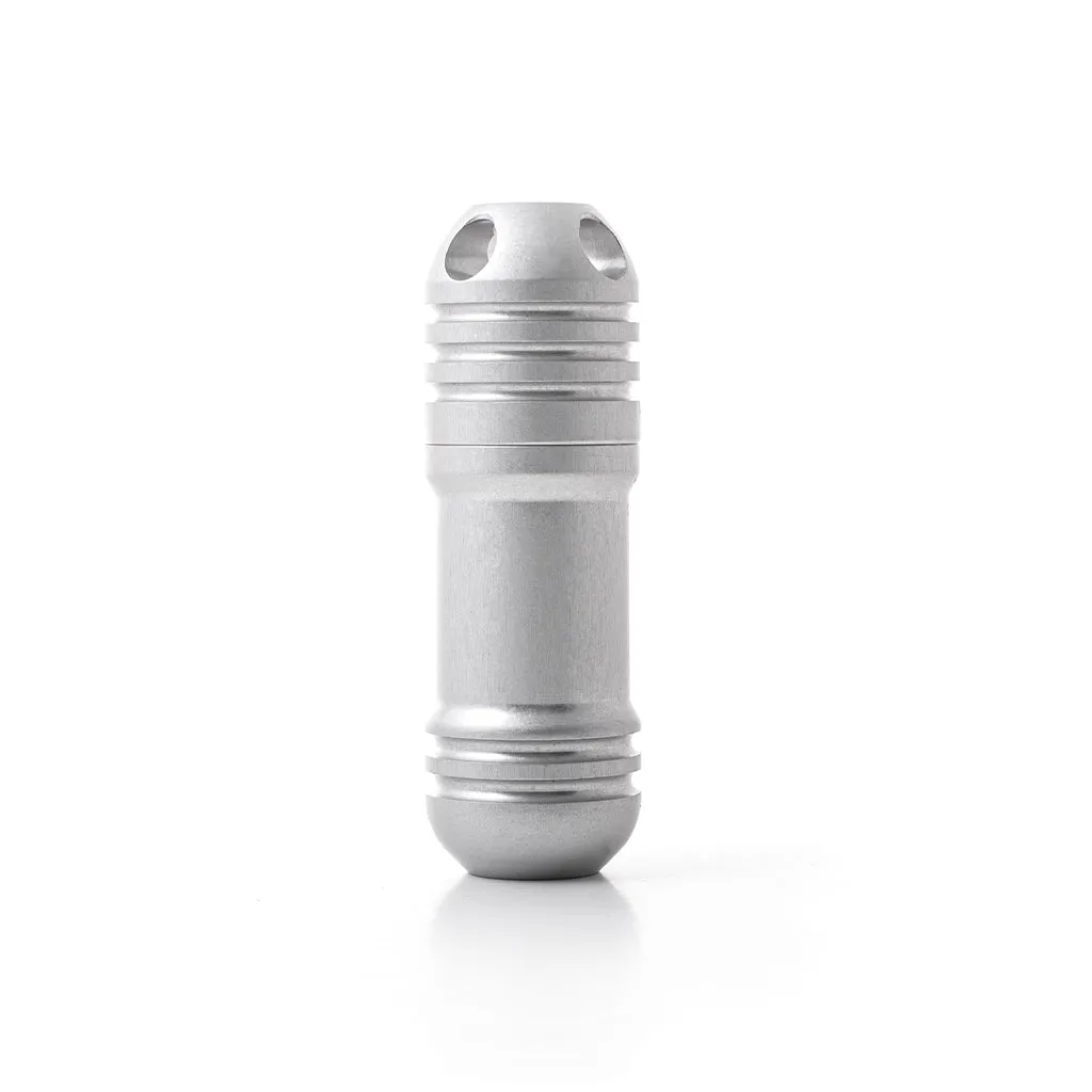 Lighter Capsule